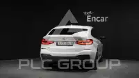 2021 BMW 630M