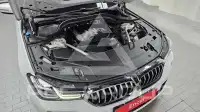 2021 BMW 620M