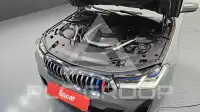 2021 BMW 630M
