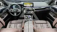 2021 BMW 630M