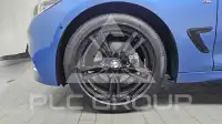 2021 BMW 320M