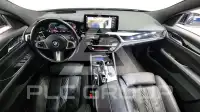 2021 BMW 620M