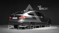 2021 BMW 320M