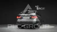 2021 BMW 320M