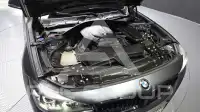 2021 BMW 320M