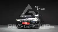 2021 BMW 630M