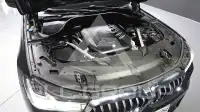 2021 BMW 630M