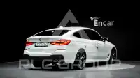 2021 BMW 620M