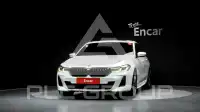 2021 BMW 620M