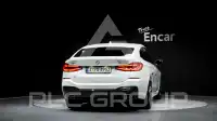 2021 BMW 620M