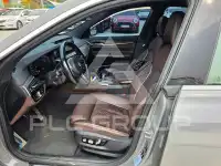 2021 BMW 620M