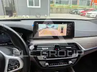 2021 BMW 620M