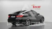 2021 BMW 630M