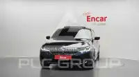 2021 BMW 630M
