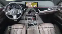 2021 BMW 630M