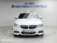 2021 BMW 320M