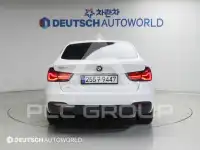 2021 BMW 320M