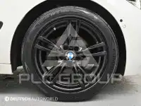 2021 BMW 320M