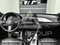 2021 BMW 320M