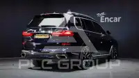 2021 BMW X7M