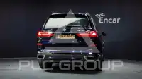 2021 BMW X7M