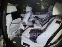 2021 BMW X7M