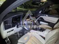 2021 BMW X7M