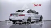 2021 BMW 320M