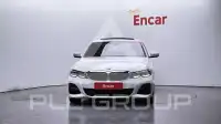 2021 BMW 320M