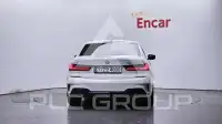 2021 BMW 320M