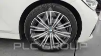 2021 BMW 320M