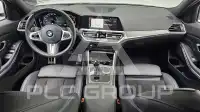 2021 BMW 320M