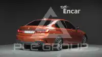 2021 BMW 320M