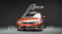 2021 BMW 320M
