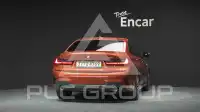 2021 BMW 320M