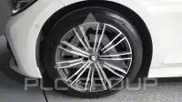 2021 BMW 320M