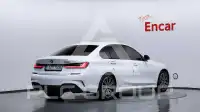 2021 BMW 320M