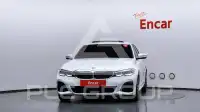 2021 BMW 320M