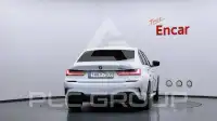 2021 BMW 320M