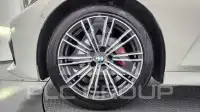 2021 BMW 320M