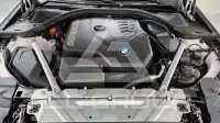 2021 BMW 320M