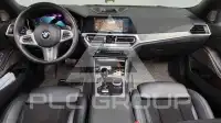 2021 BMW 320M