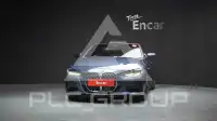 2021 BMW 420M