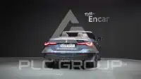 2021 BMW 420M