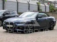 2021 BMW 420M