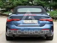 2021 BMW 420M