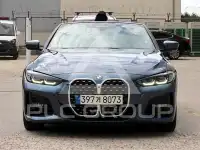 2021 BMW 420M