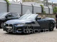 2021 BMW 420M