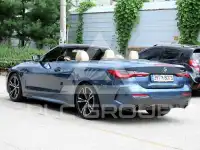 2021 BMW 420M