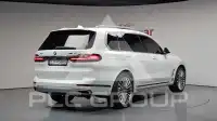 2021 BMW X7